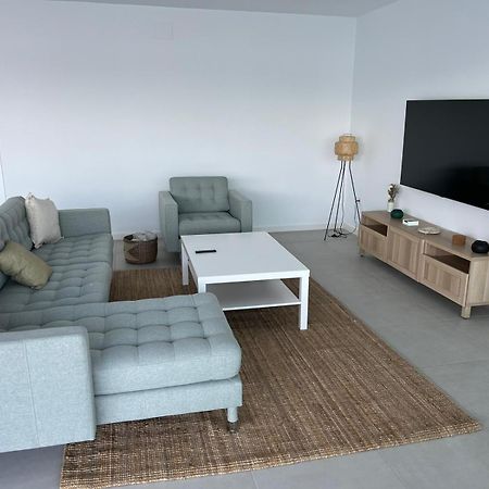 Chalet El Eden Chiclana de la Frontera Dış mekan fotoğraf