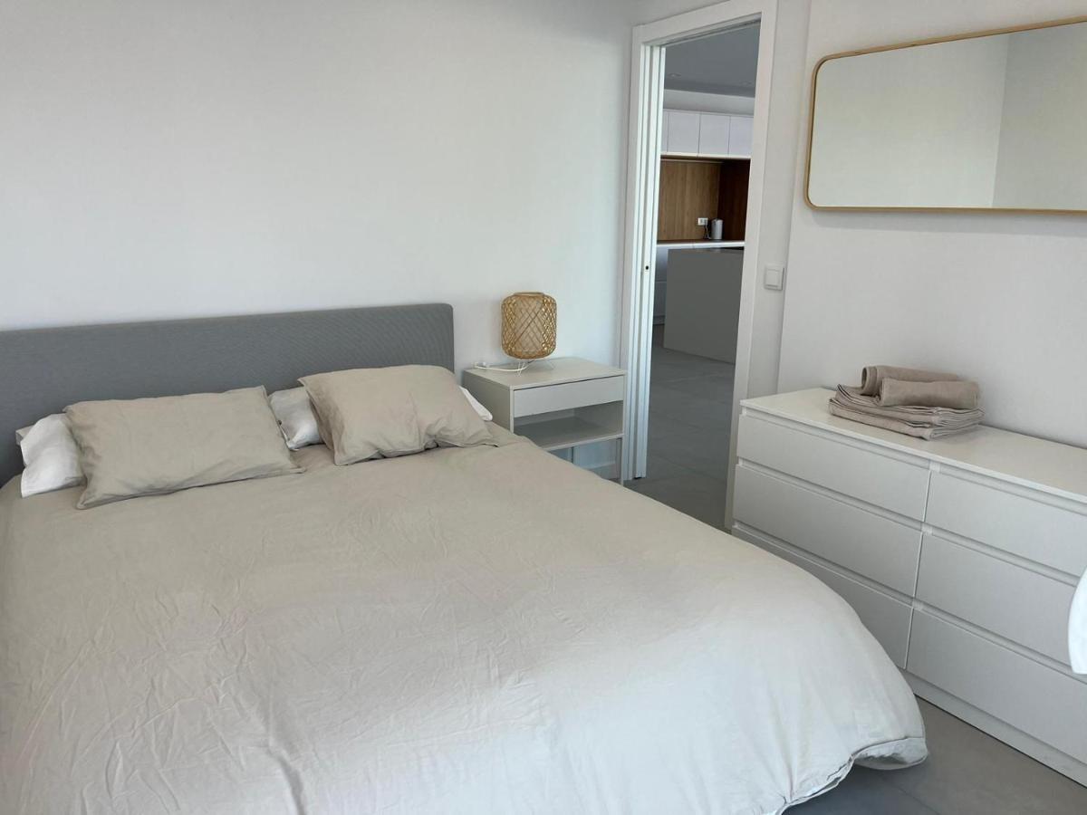 Chalet El Eden Chiclana de la Frontera Dış mekan fotoğraf