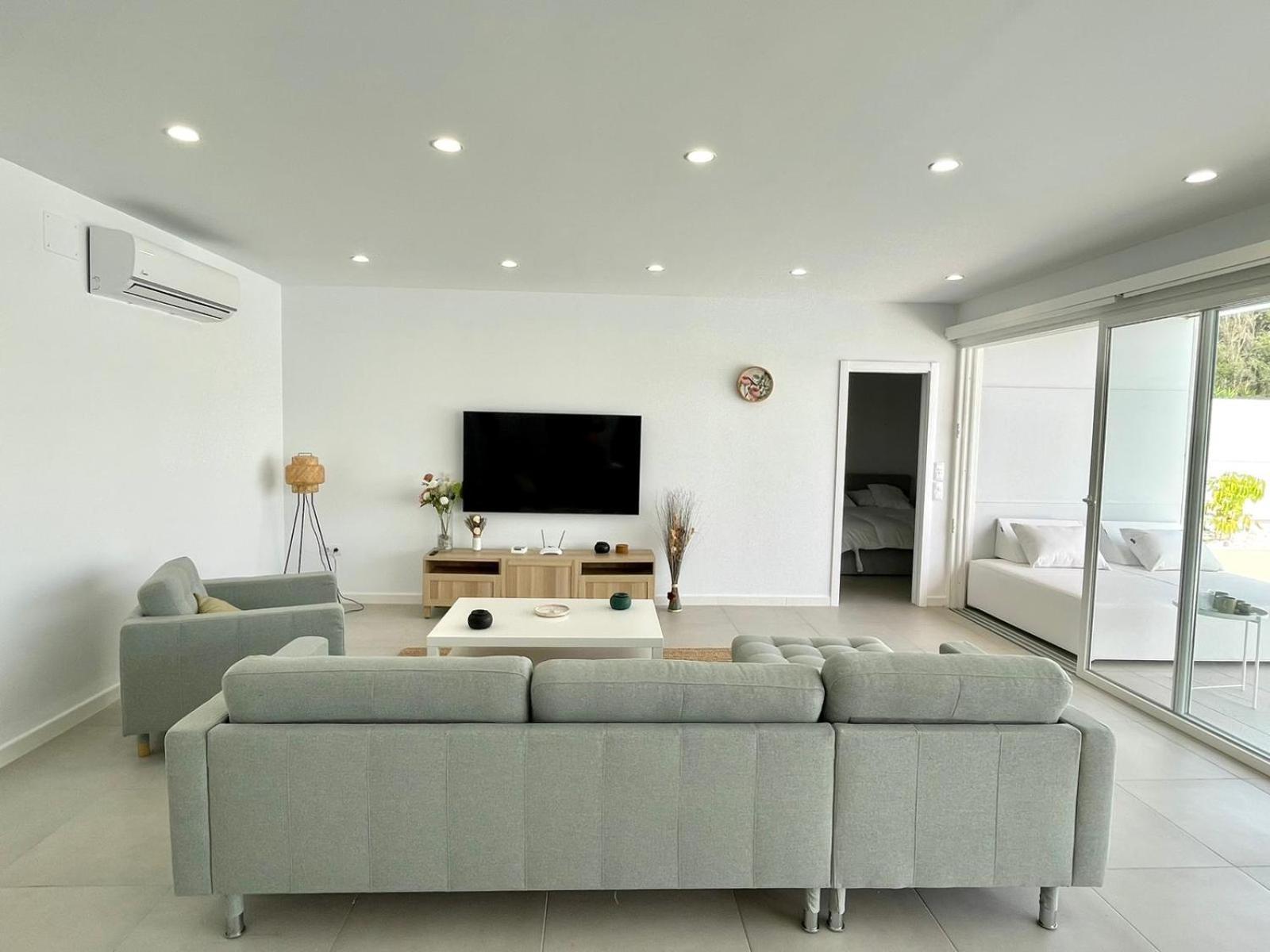 Chalet El Eden Chiclana de la Frontera Dış mekan fotoğraf