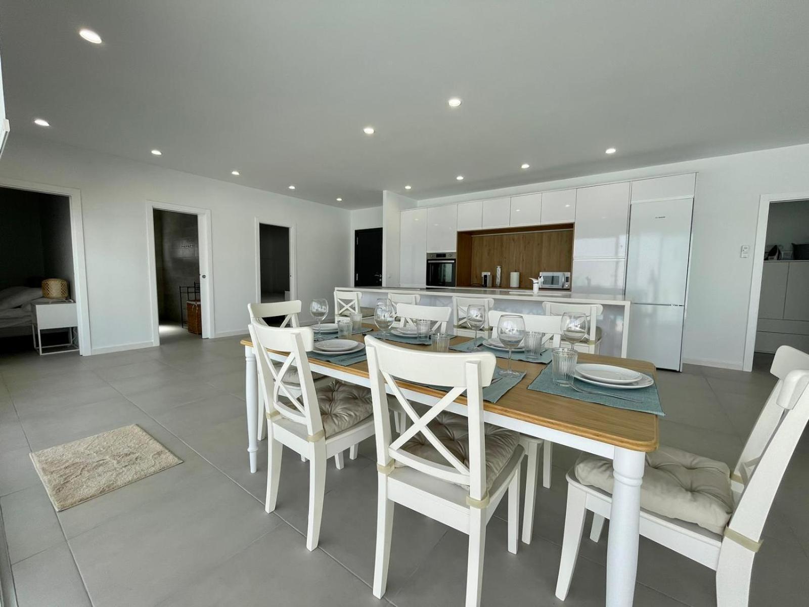 Chalet El Eden Chiclana de la Frontera Dış mekan fotoğraf