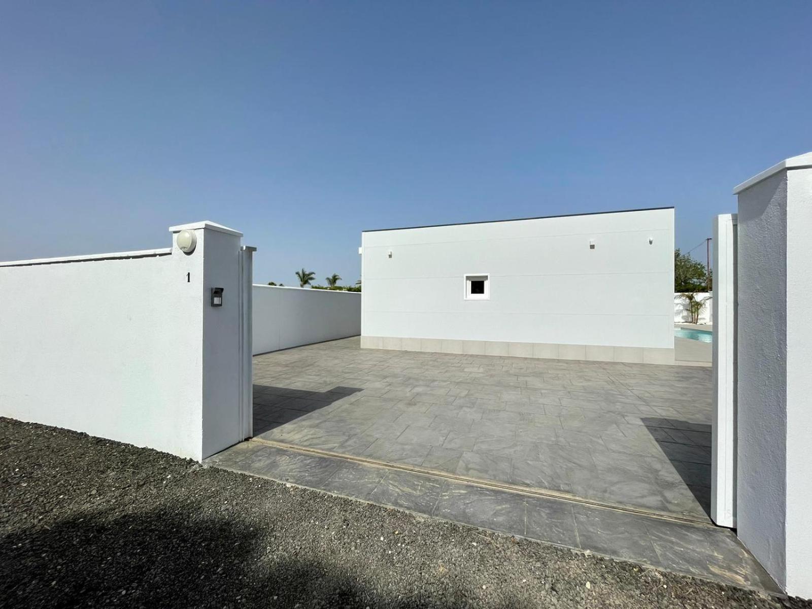 Chalet El Eden Chiclana de la Frontera Dış mekan fotoğraf